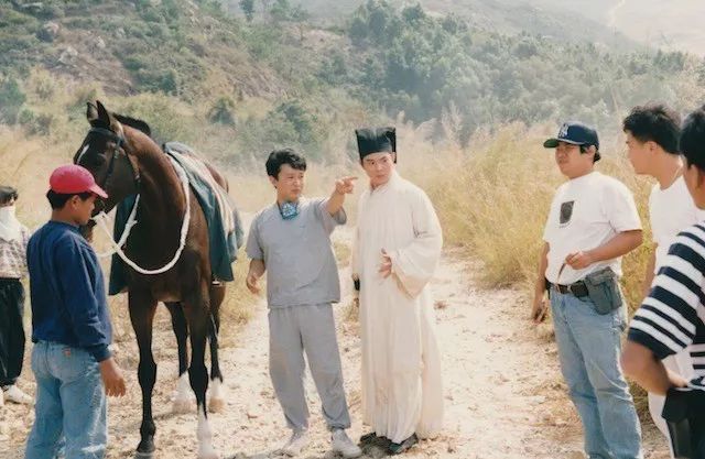 香港武侠电影三个女主,香港电影三个女主角古装