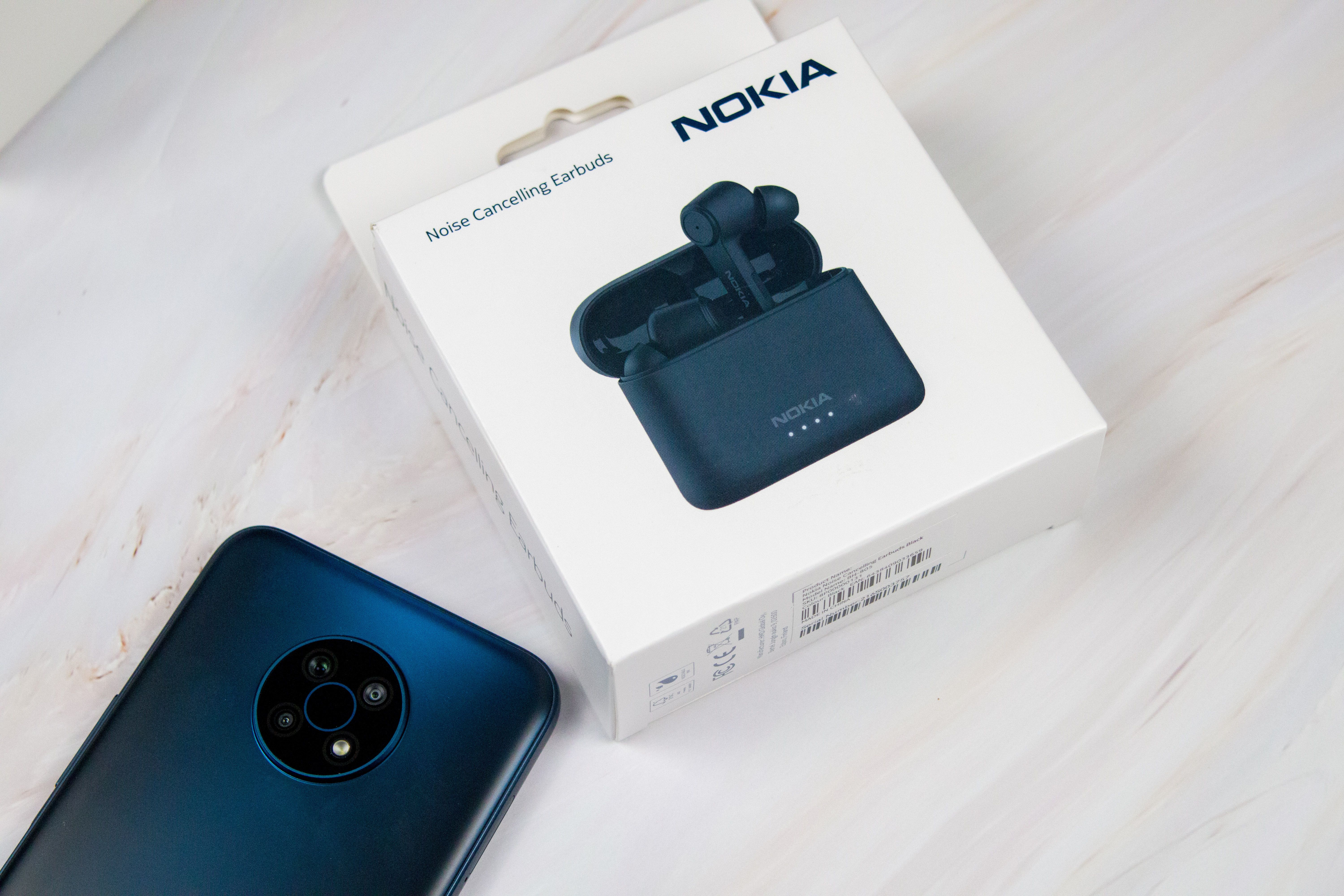 诺基亚g50使用体验,诺基亚g50测评不谈情怀谈体验