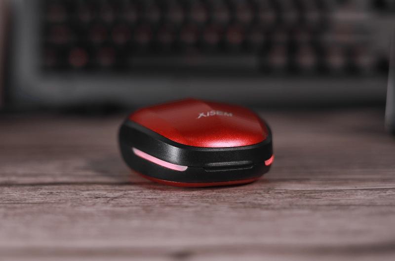 西圣入耳式蓝牙耳机,西圣ola蓝牙耳机测评