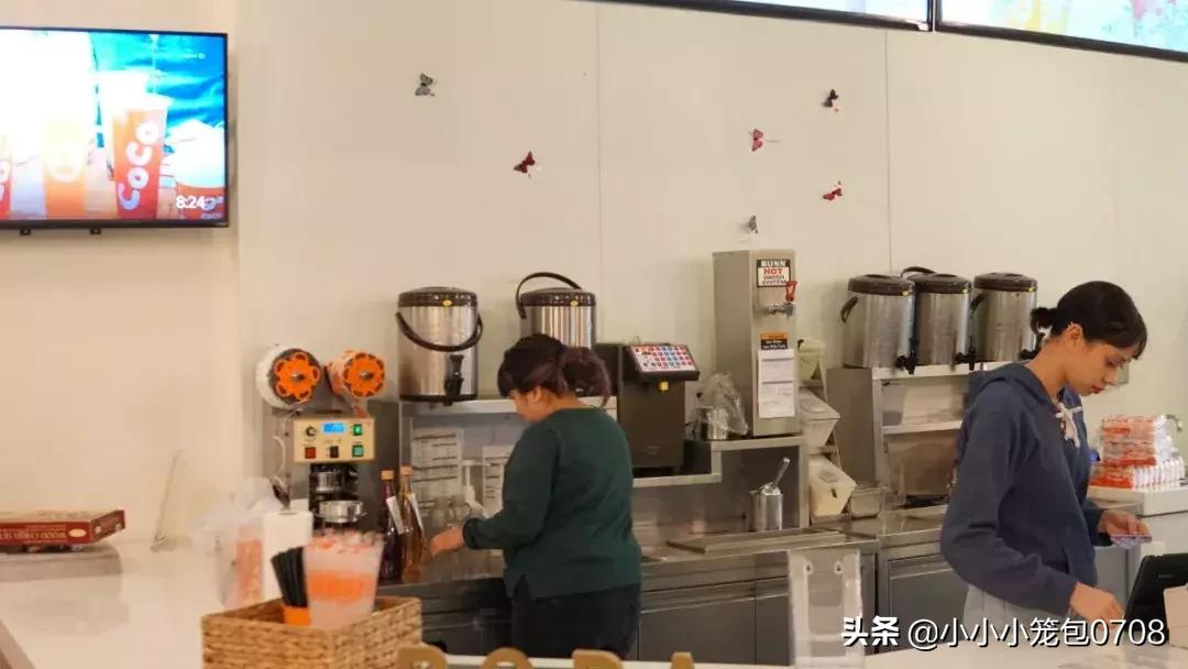 美国旧金山美食推荐,美国也有很多好吃的美食