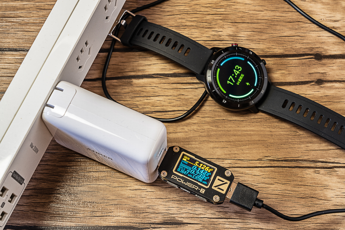 快充头测评anker,anker磁吸充电宝是快充吗