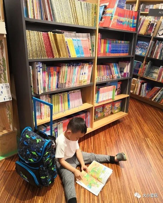 北京昌平适合亲子阅读的绘本馆,北京适合遛娃景点推荐