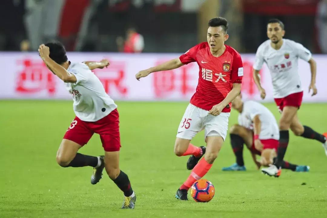 广州恒大淘宝2013年亚冠决赛,塔利斯卡广州恒大对上海上港