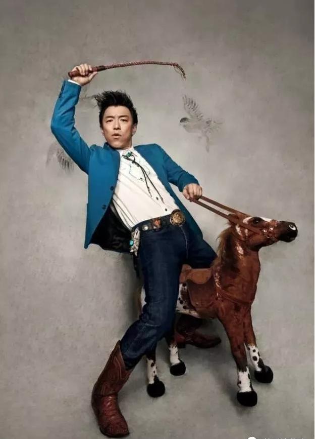 何为高情商?黄渤叫错佟丽娅名字反被网友称赞!机智道歉圈粉无数