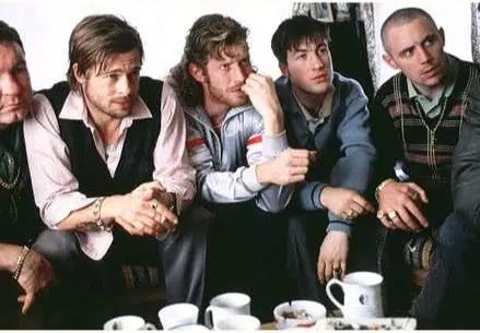 6部超搞笑喜剧电影你看过几部,推荐搞笑的电影十部必看喜剧电影