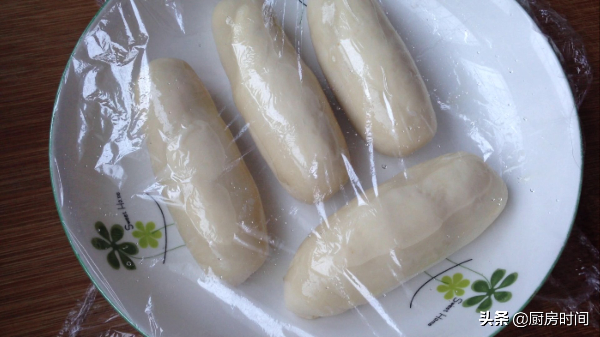 制作油泼面用的面粉,制作油泼面的步骤视频