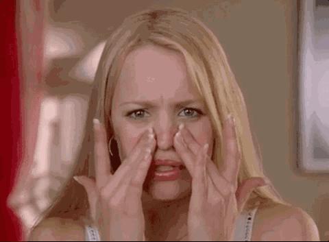 毛孔粗大不要怕学会这招轻松解决,毛孔粗大最简单有效的办法