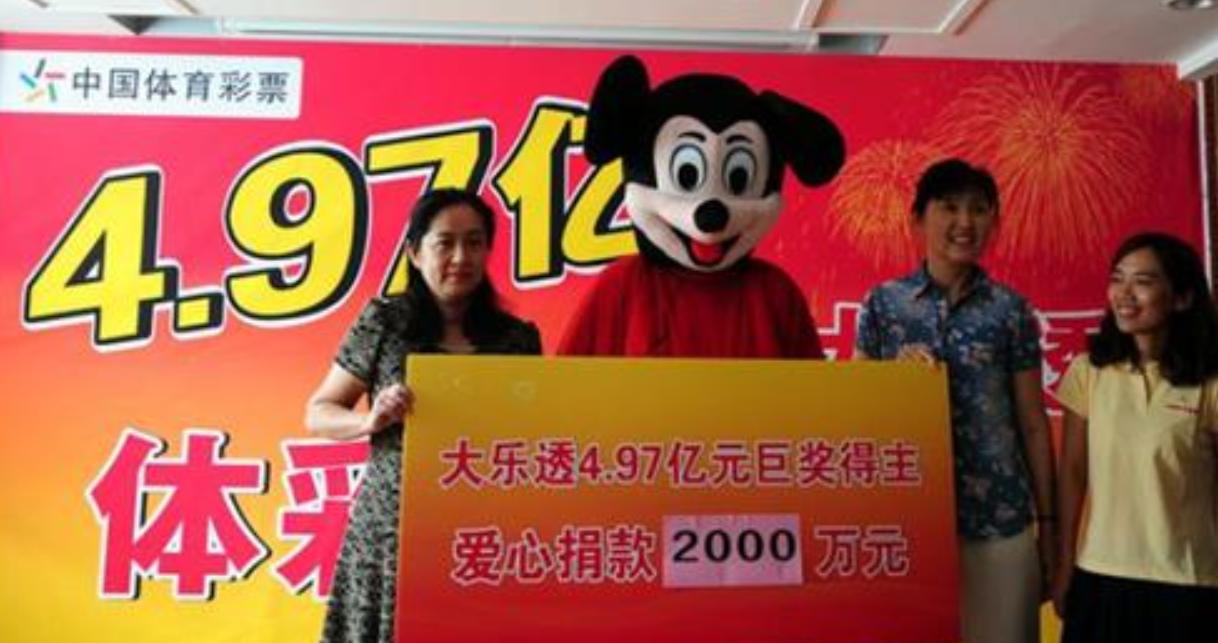 买彩票中大奖靠的是什么,买彩票中大奖的是什么彩票