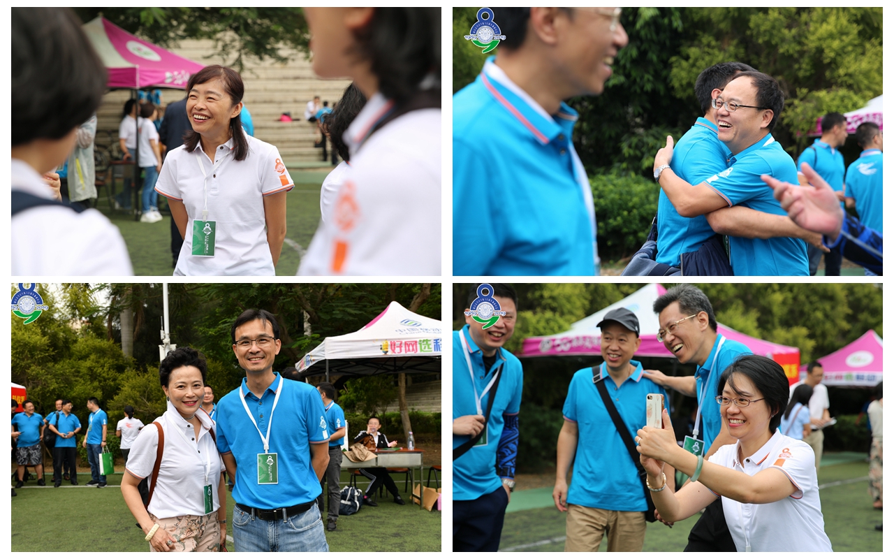 厦门大学——1989级校友毕业30周年返校活动圆满举行