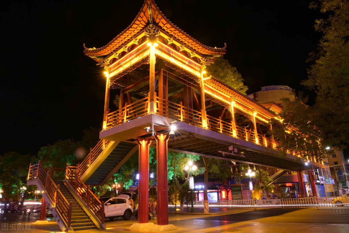 错峰出游目的地,良心推荐五一值得去的地方