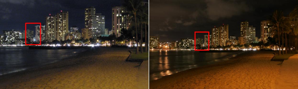 去除照片噪点的几个小技巧有哪些,照片去噪点质量很差