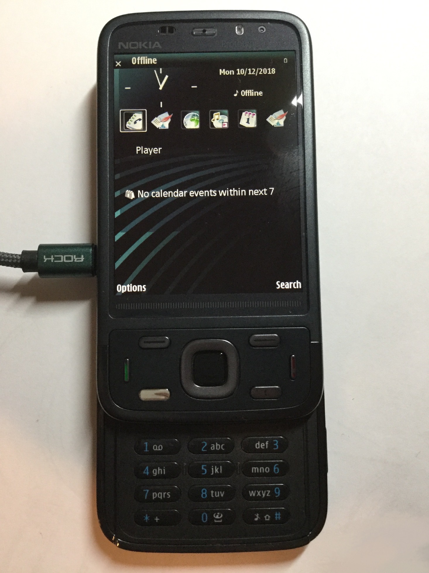 诺基亚n87何时上市,诺基亚n87当年卖多少钱