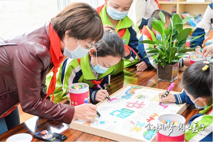 “金砖筑梦”再出发平安租赁助力乡村振兴，支援青海村校建设