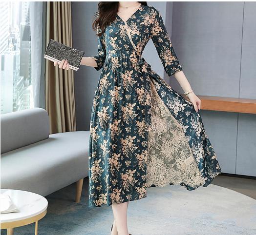 腿粗屁股大怎样穿出气质,腿粗胯宽屁股大穿搭法