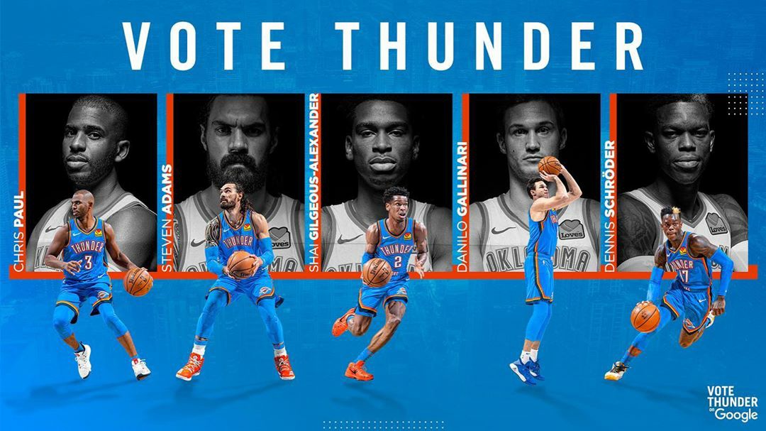 「深度观察」三枪，一炮，一盾，雷霆乃西部最大的黑马