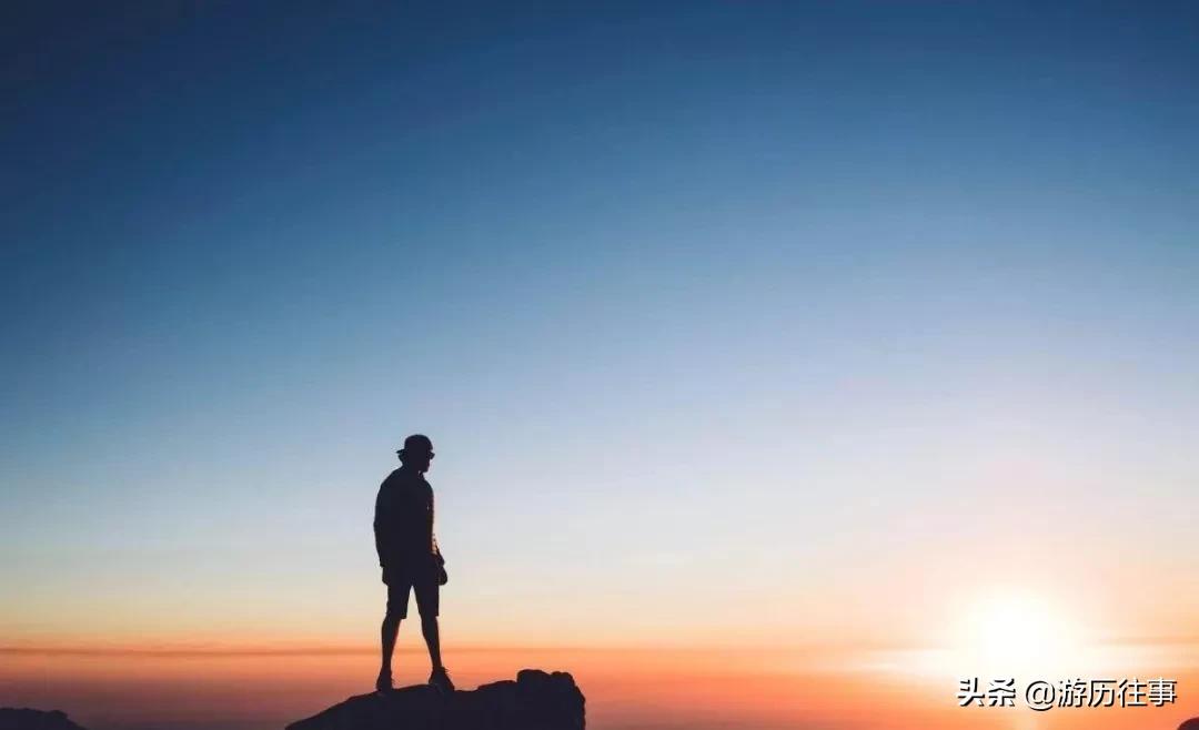 如果你熬不下去了，请看看他们…...