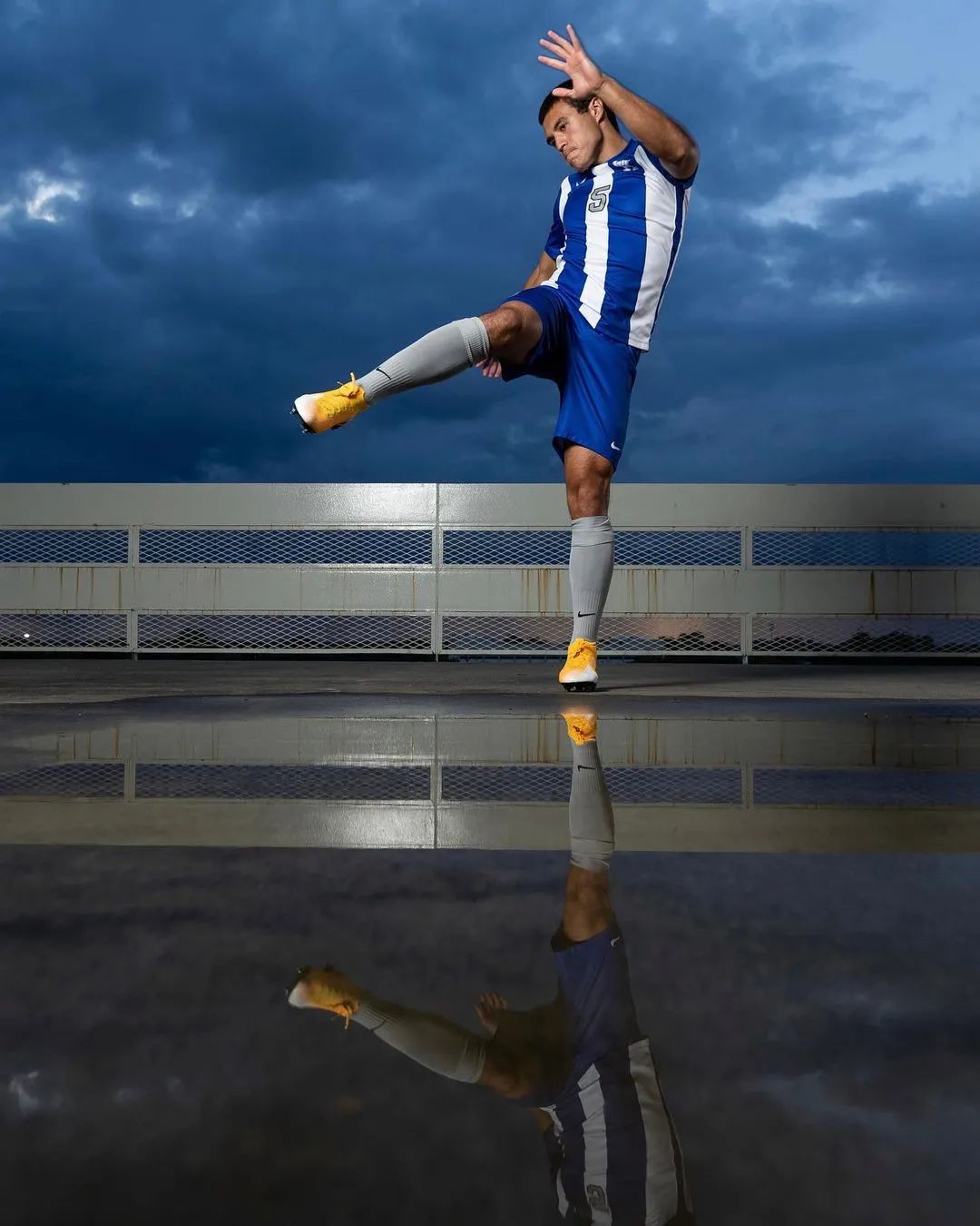 23岁苏格兰足球小将准备加入中国国籍，国足再迎新面孔？