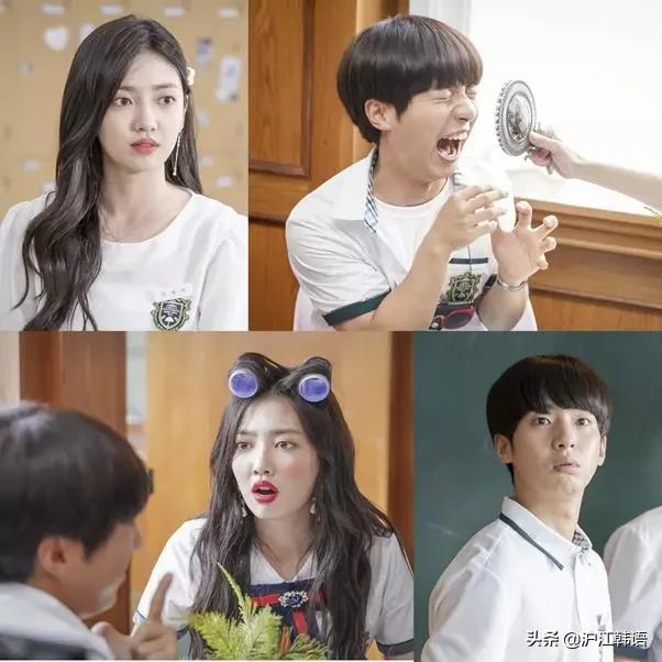 96年生人间甜心！从无人问津到圈粉无数，这么好看的小姐姐我爱了