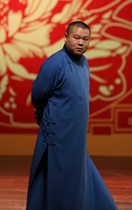 德云社癸卯年末封箱相声演出,德云社庚子年封箱庆典在线