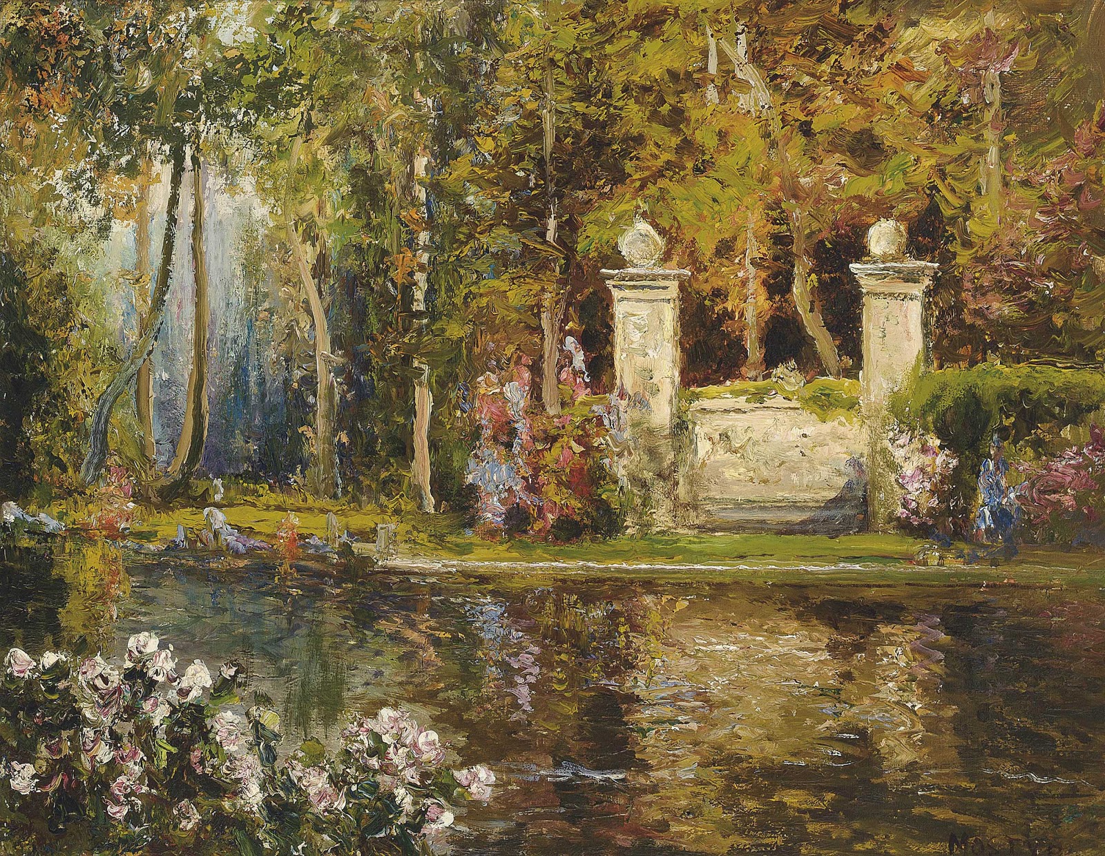 维多利亚时期的画家,维多利亚时期的花