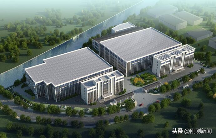 2024年吴江区重大项目建设,吴江集中开工42个项目