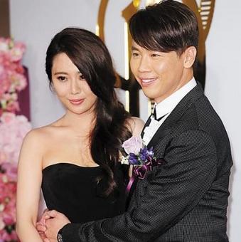 台湾偶像剧男明星罗志祥,台湾男歌手潘玮柏