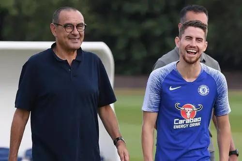 若日尼奥技术风格,若日尼奥经典表现