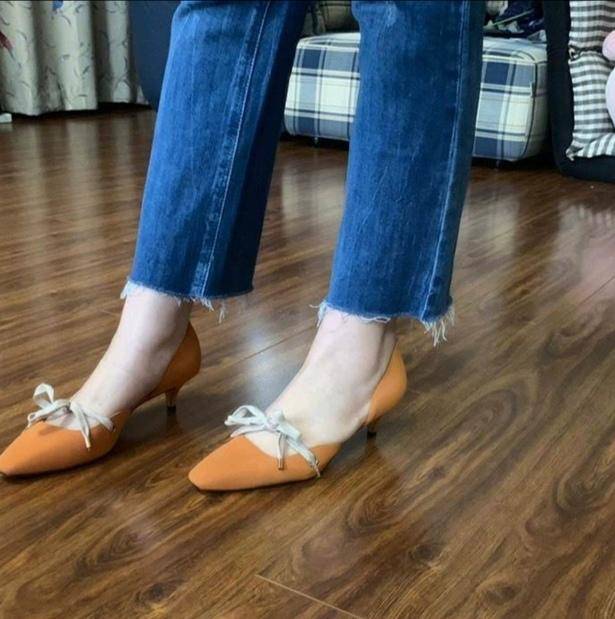 神仙小鞋子,小众神仙鞋推荐