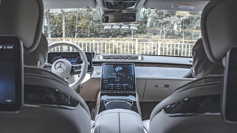 w223奔驰s级测评,w223是最后一代奔驰s级