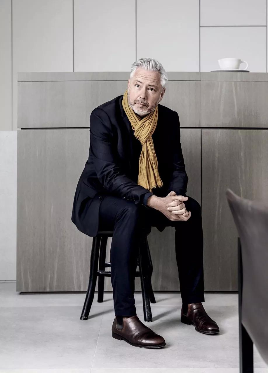 值得学习的室内设计师,最厉害的国外设计公司