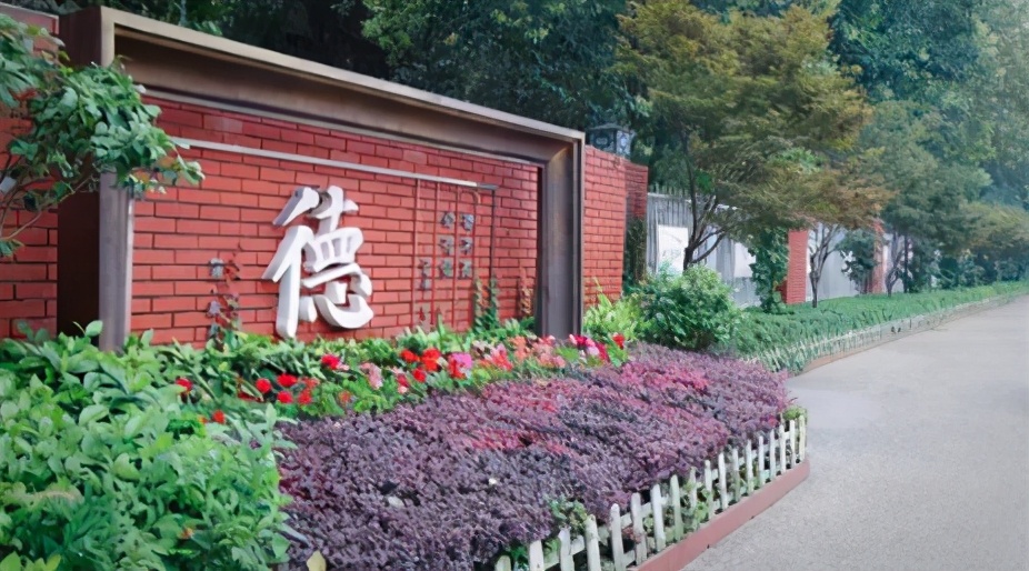 树德三个校区会统一排名吗,连江树德学校排名