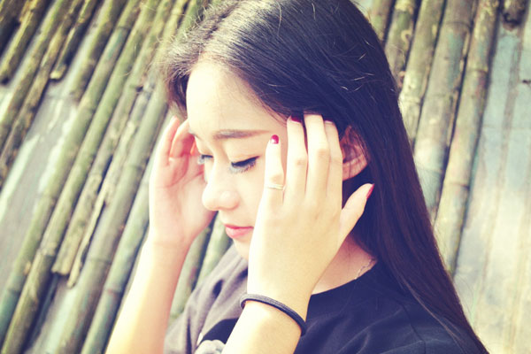 得躁郁症的人自己会自知吗,躁郁症是个什么病啊