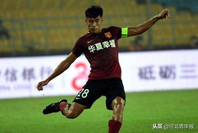 国足张呈栋,国足出征世预赛26人大名单