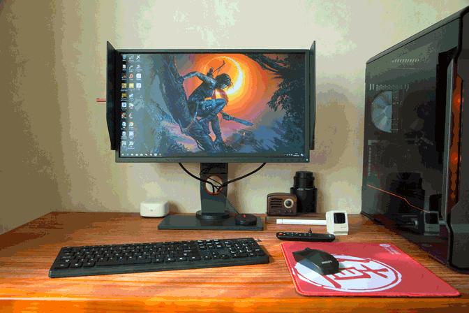 240hz刷新率跟165hz刷新率区别大吗,240hz1k卓威