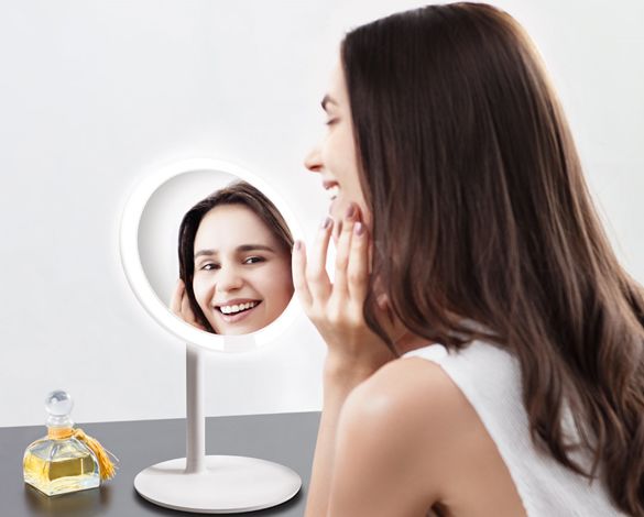 第45届北京礼品展,来进博会体验黑科技