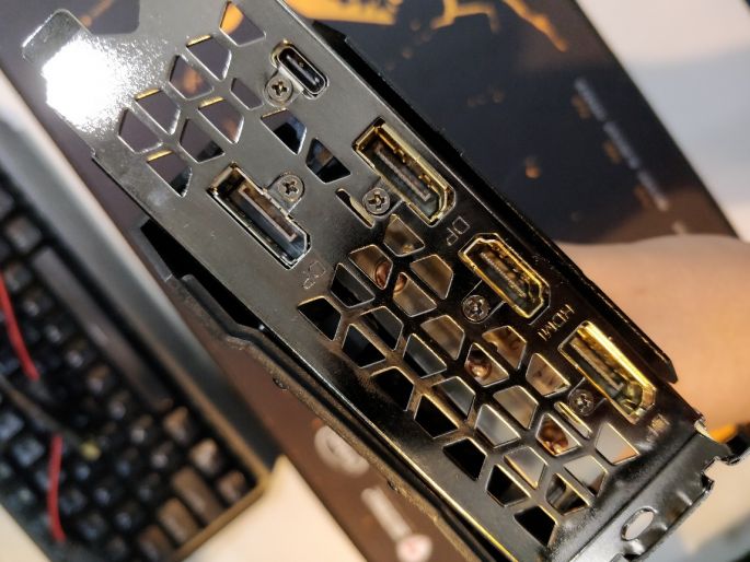 满足所有想象！雷霆世纪AORUS757游戏电脑评测