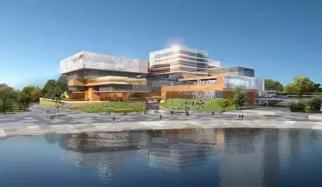 广州市各区图书馆攻略,广州市的图书馆推荐