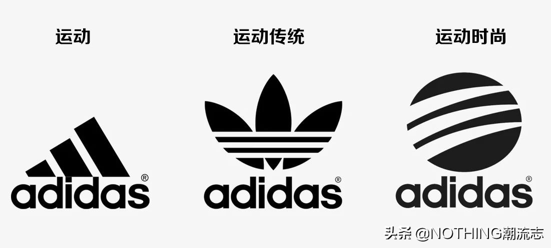 三叶草哪几款鞋型最经典,阿迪达斯官网adidas三叶草彩虹色