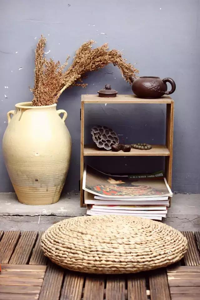 平房小户型房屋改造,40平出租房改造图片