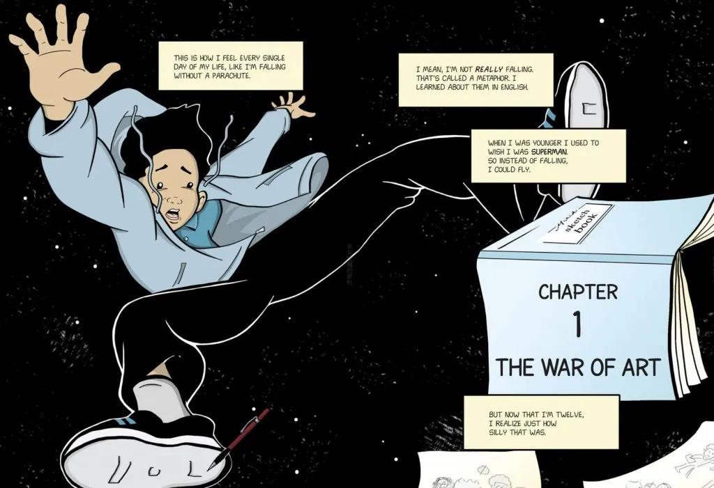 美国文学大奖,美国儿童文学奖