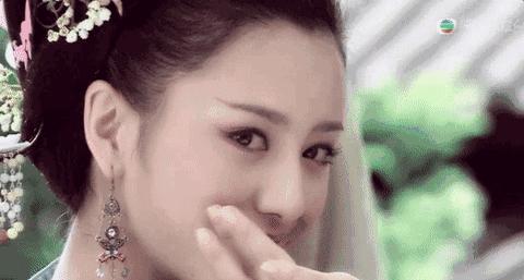 盘点那些最美的古风舞,那些惊鸿一瞥的古装舞蹈