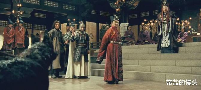 知错能改善莫大焉下一句是,知错能改善莫大焉大焉指的是什么