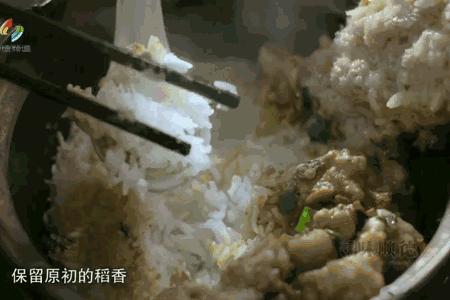 在广东万物皆可煲仔饭,万物皆可煲的煲仔饭