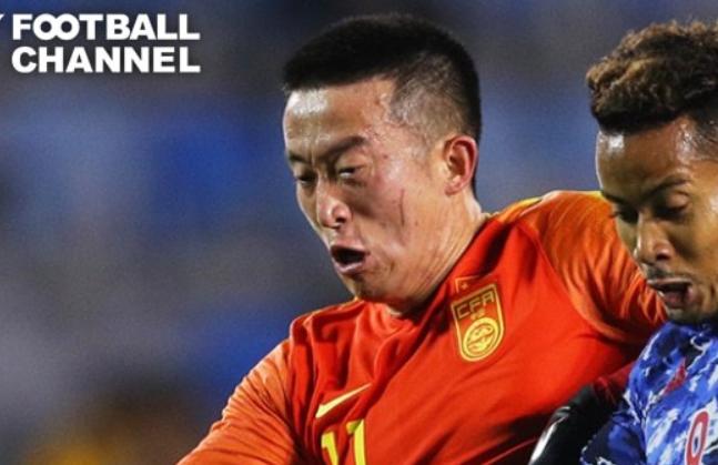 姜至鹏脚踢日本球员日本人的看法,韩国人对姜至鹏评价