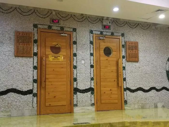 天津性价比高的洗浴中心,天津最好的温泉洗浴中心