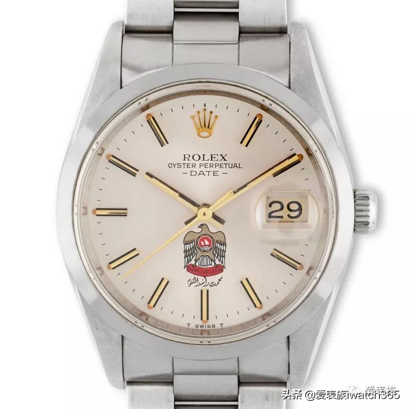 劳力士高清表盘,千人千面智能手表