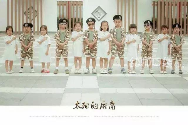 毕业最创意的毕业照多人,毕业照用什么造型好看