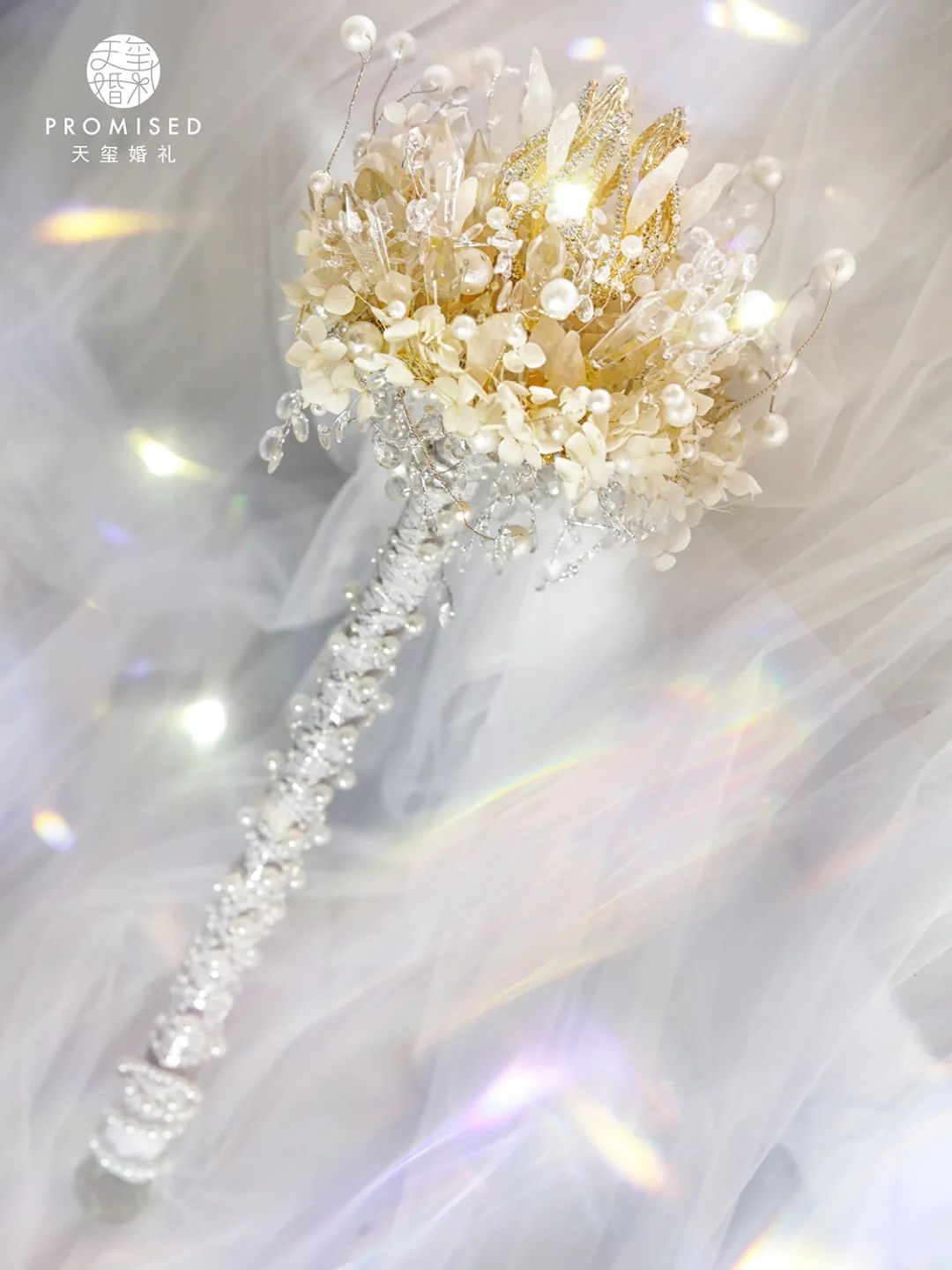 迪拜奢华梦幻婚礼布景,迪拜奢华婚礼布置过亿