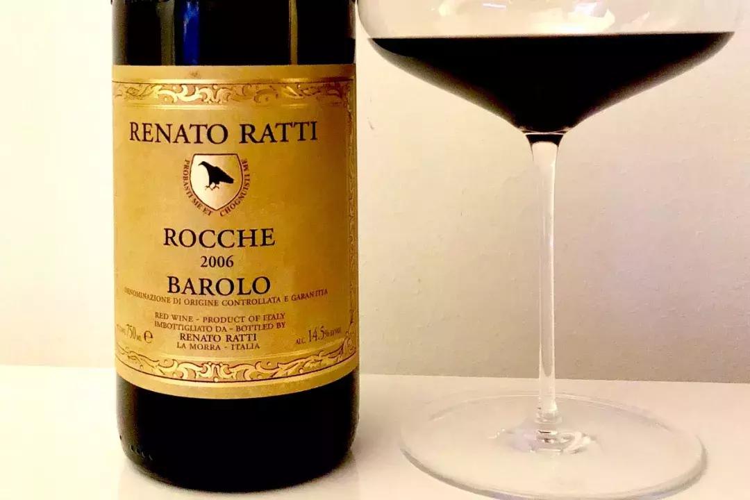 25个最佳巴罗洛生产商，你喝过哪几家？