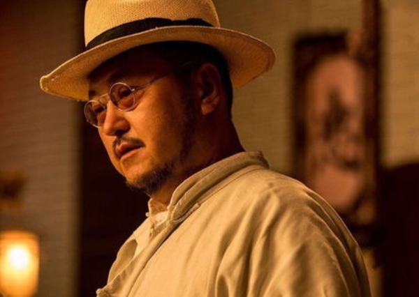 谷德昭谈周星驰,谷德昭周星驰的电影